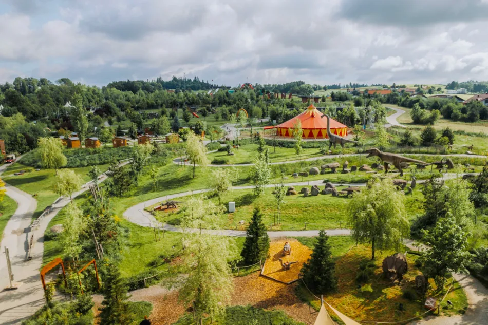IKUNA Naturresort 