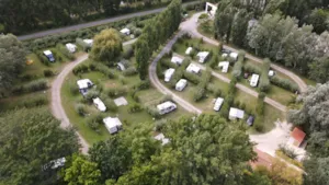 Camping Le Marais Sauvage - MyCamping