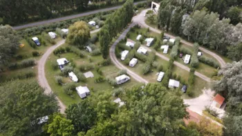 Camping Le Marais Sauvage - MyCamping