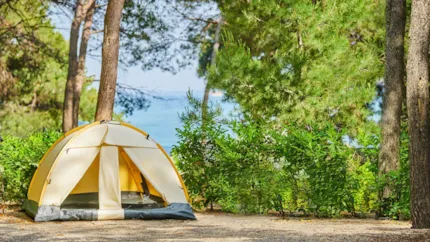 Aminess Avalona Camping Resort - Camping2Be