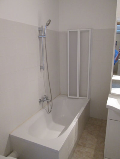 1-Bedroom Apartment