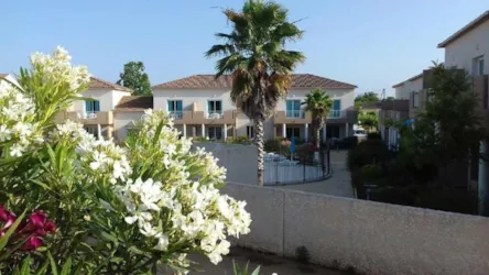 Résidence les Hauts du Maquis - Terres de France - image n°3 - Camping Direct