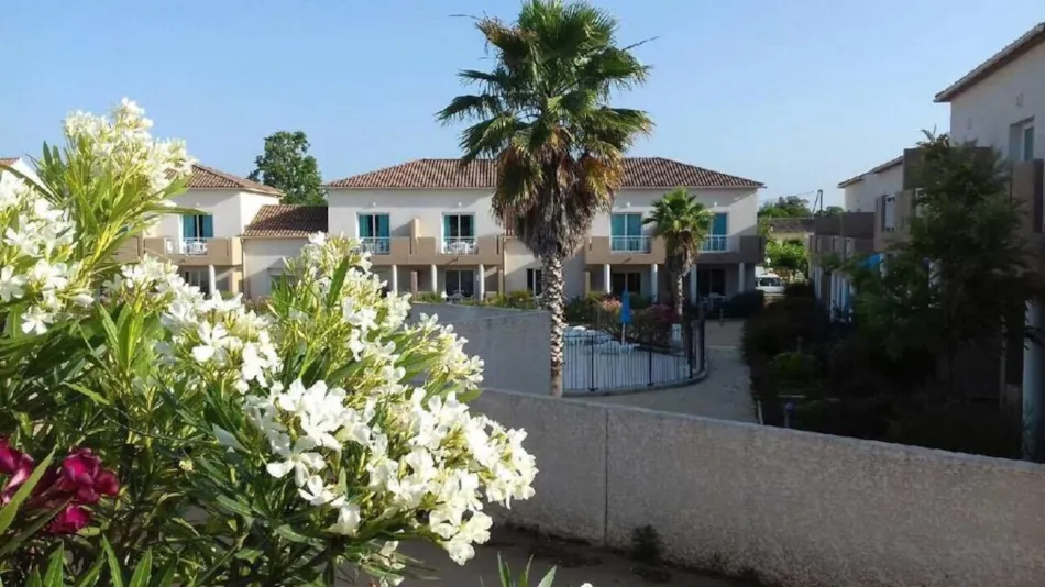 Résidence les Hauts du Maquis - Terres de France