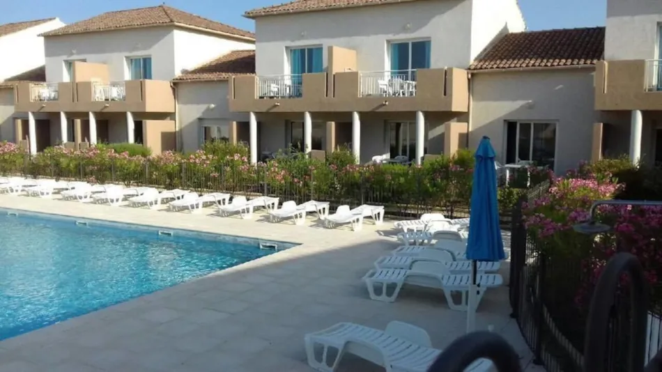 Résidence les Hauts du Maquis - Terres de France