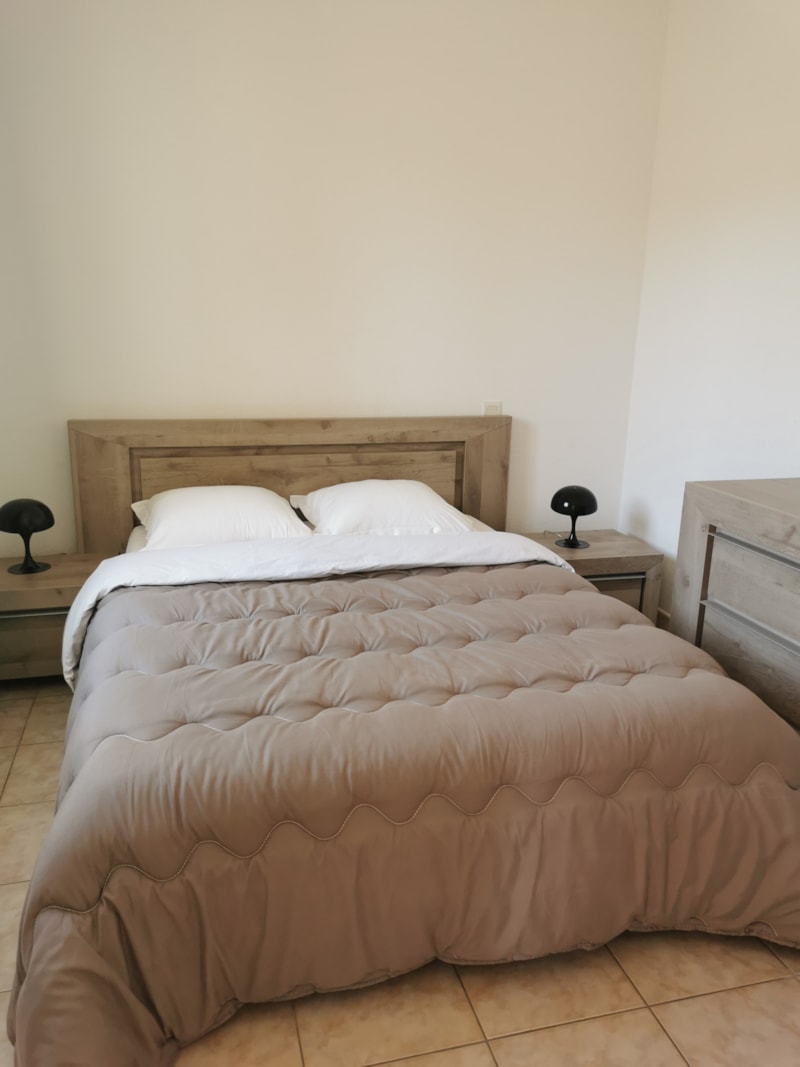 Appartement 2 pièces