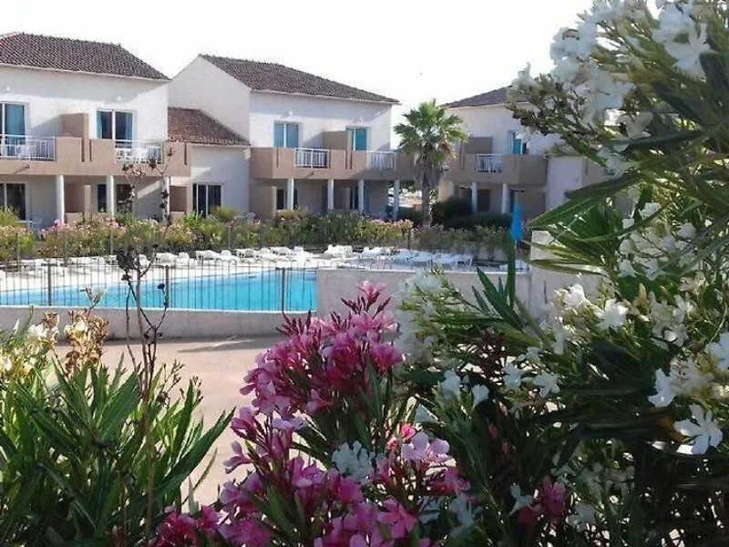 Résidence les Hauts du Maquis - Terres de France