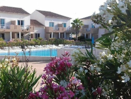 Résidence les Hauts du Maquis – Terres de France