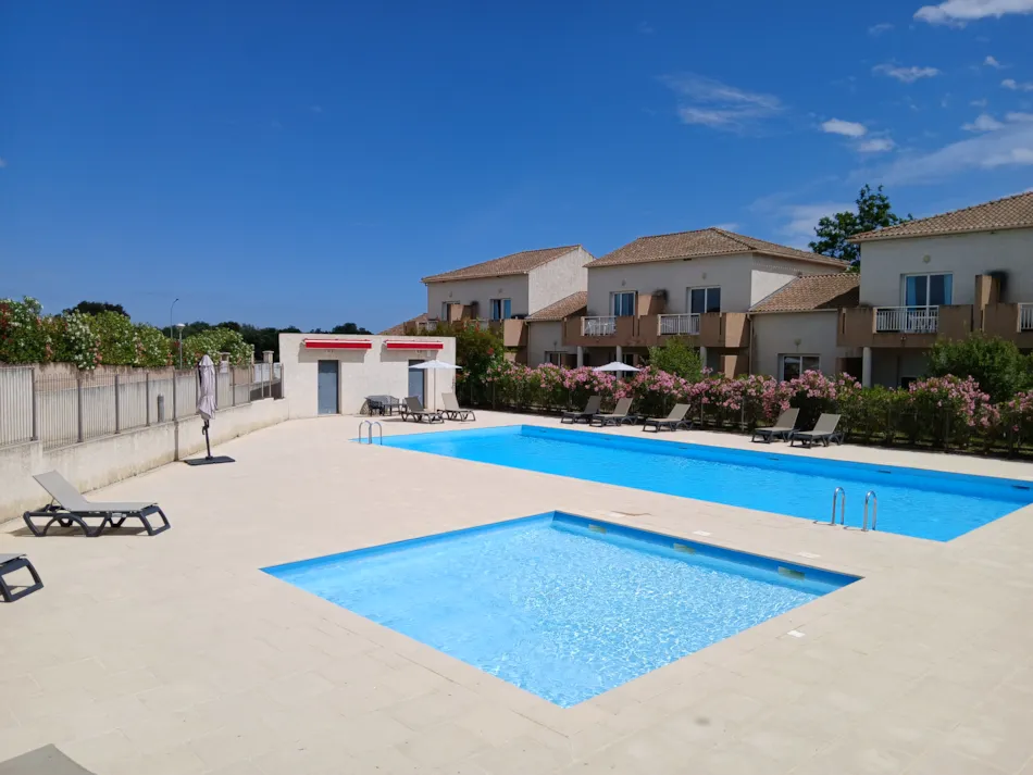 Résidence les Hauts du Maquis - Terres de France