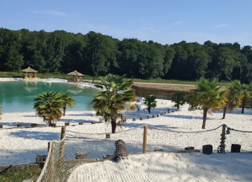 Mobil Home XXL – Le Sen Yan