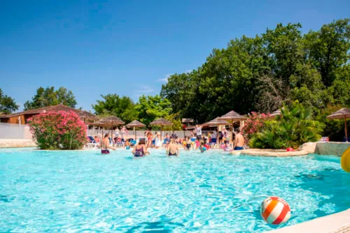 Mobil Home XXL – L'Évasion