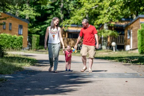 Mobil Home XXL – Le Coiroux