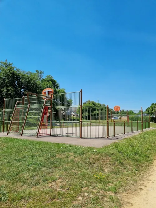 Mobil Home XXL – Le Brabois