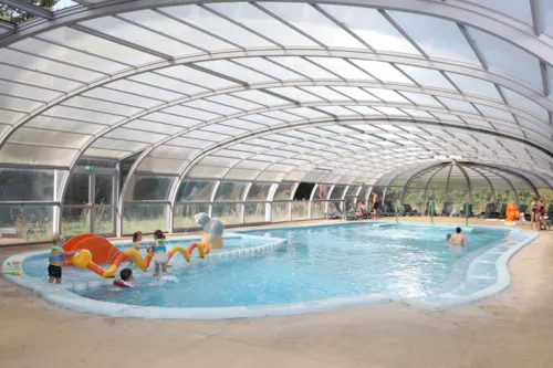 Mobil Home XXL – Le Clos Cacheleux