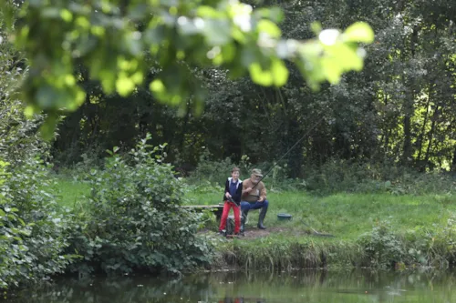 Mobil Home XXL – Le Clos Cacheleux