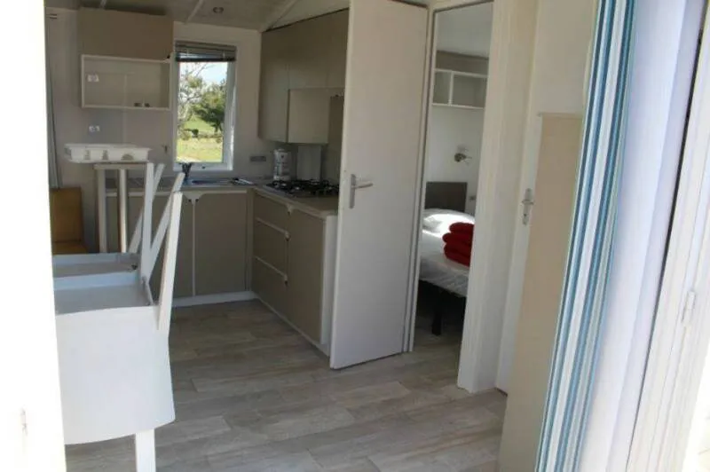 Mobil-Home Classique 3 Chambres