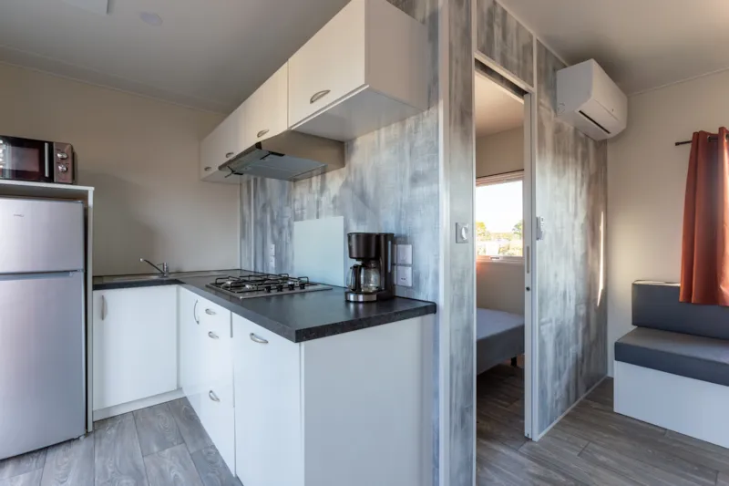 Mobil-Home Premium 3 Chambres S