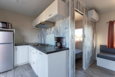 Mobile-home Premium 3 bedrooms S