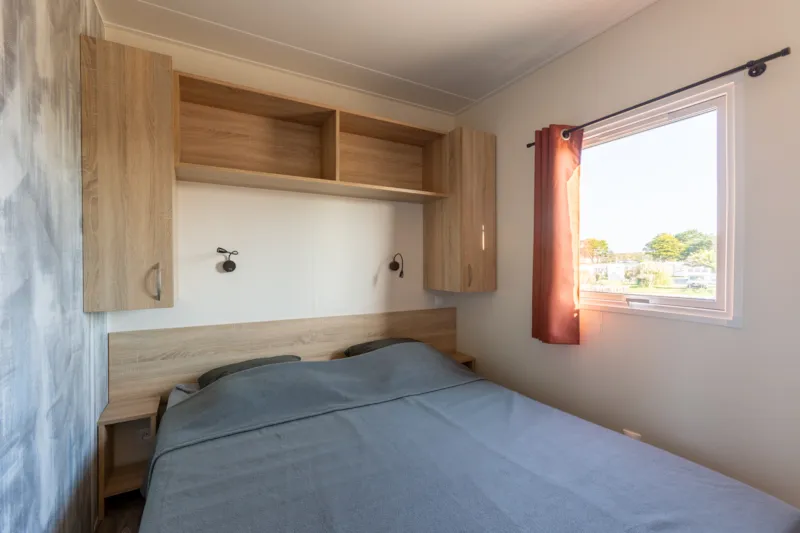 Mobil-Home Premium 3 Chambres S