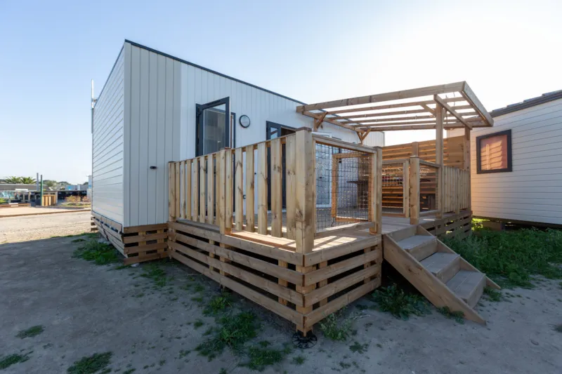 Mobil-Home Premium 3 Chambres S