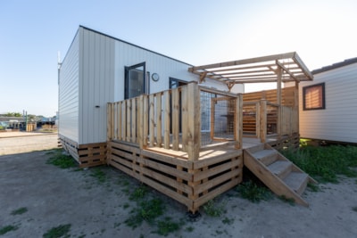 Mobile-home Premium 3 bedrooms S