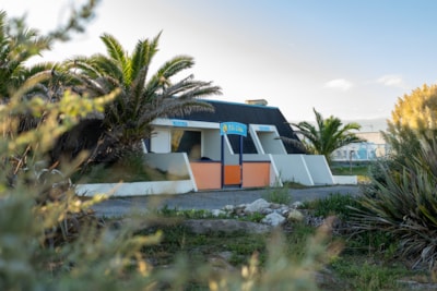Camping Paradis La Baie de Ploemeur