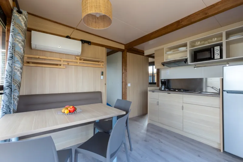 Cottage Premium 2 Chambres