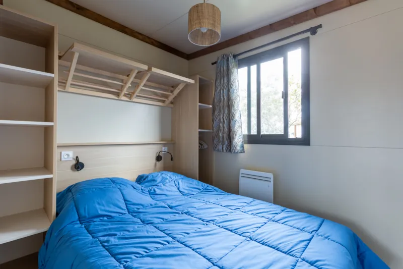 Cottage Premium 2 Chambres