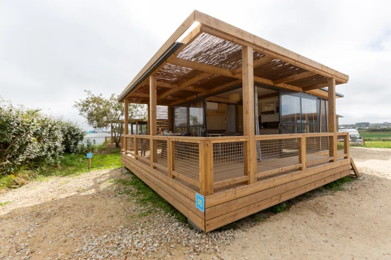 Cottage Premium 2 Chambres