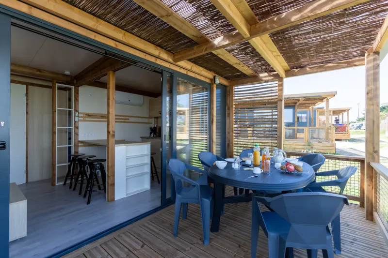 Cottage Premium 3 Chambres S