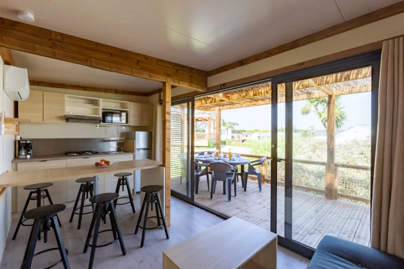 Cottage Premium 3 Chambres S