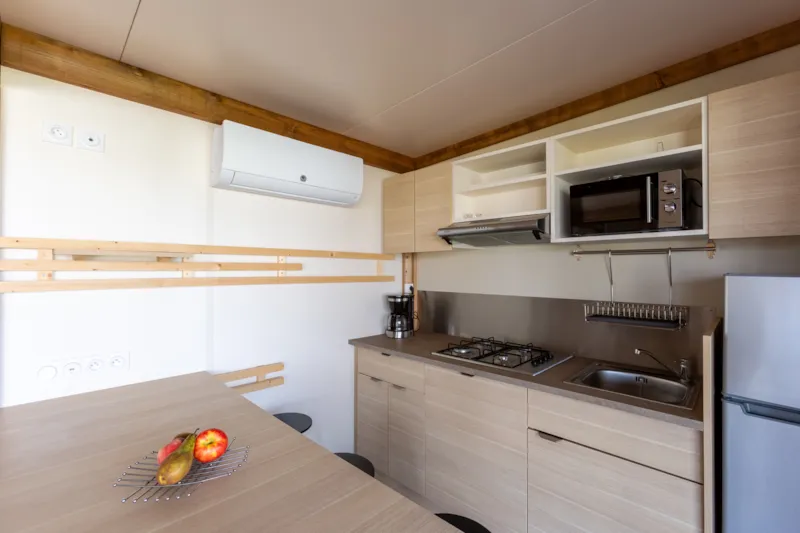 Cottage Premium 3 Chambres S