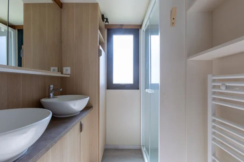 Cottage Premium 3 Chambres S