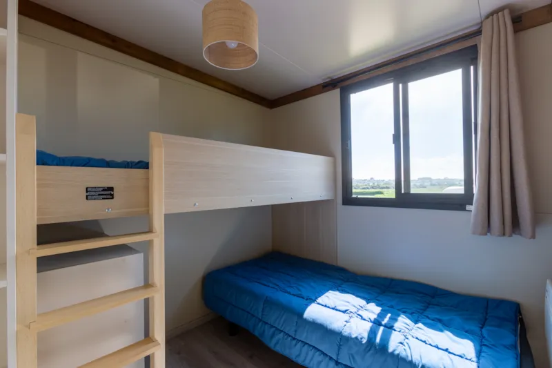 Cottage Premium 3 Chambres S