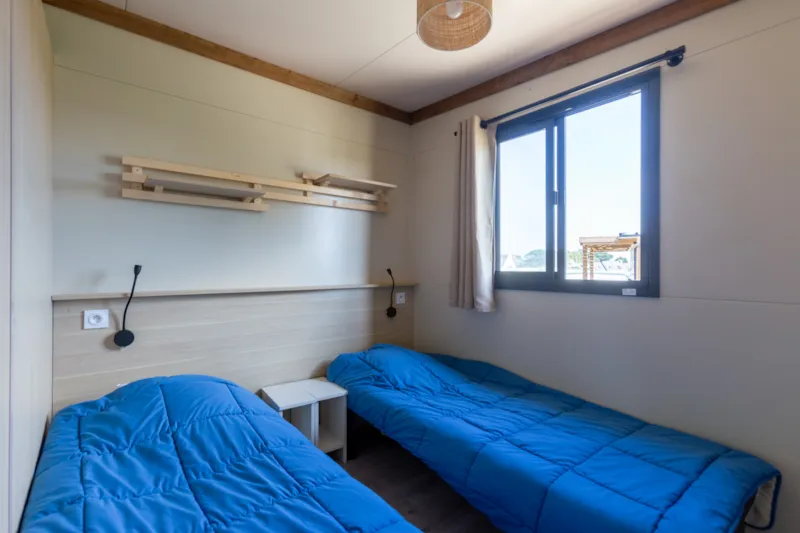 Cottage Premium 3 Chambres S