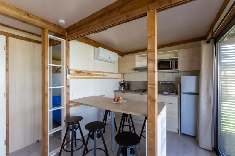 Cottage Premium 3 Chambres S