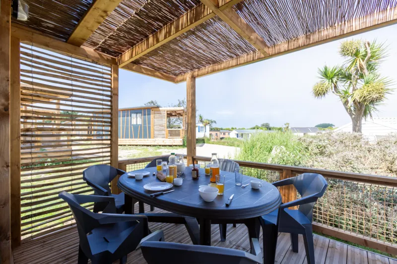 Cottage Premium 3 Chambres S