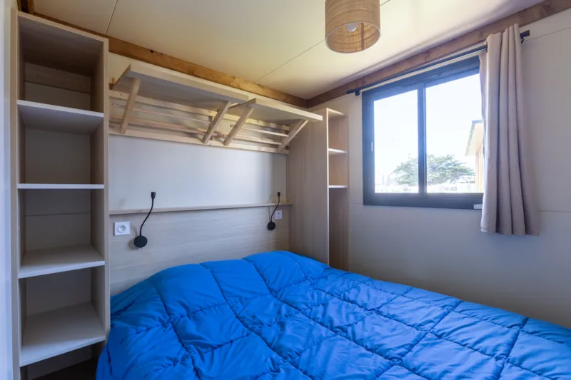 Cottage Premium 3 Chambres S