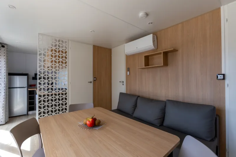 Mobil-Home Premium 3 Chambres