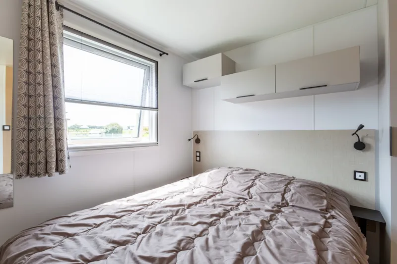 Mobil-Home Premium 3 Chambres