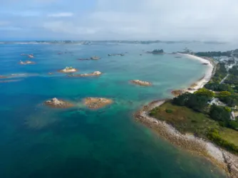 Camping Seasonova La Pointe de Roscoff - image n°2 - Camping Direct