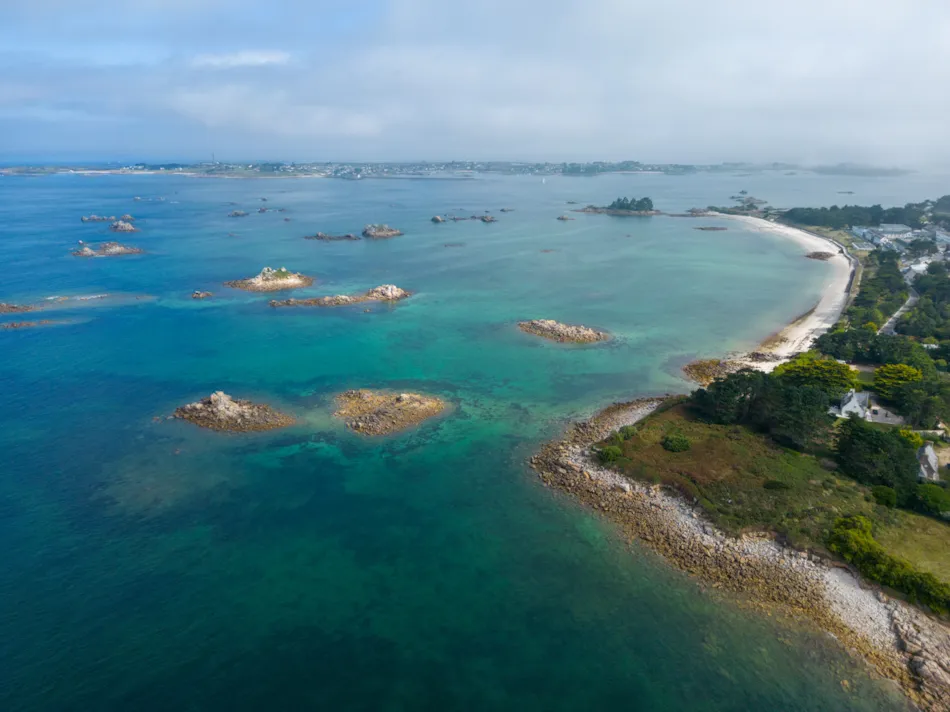 Camping Paradis La Pointe de Roscoff
