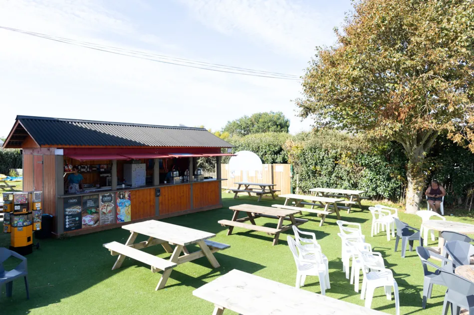 Camping Paradis La Pointe de Roscoff