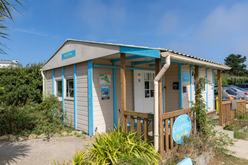 Camping Paradis La Pointe de Roscoff