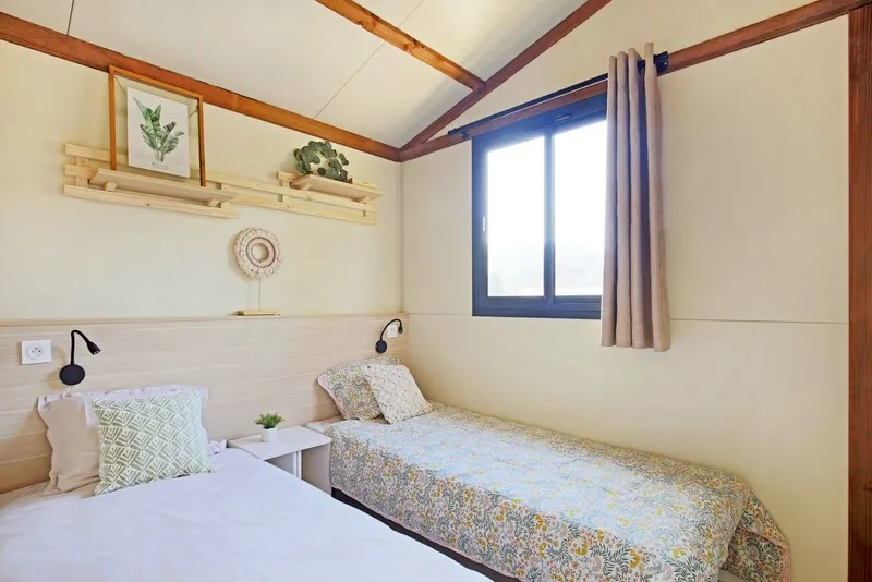 Cottage Confort 3 Chambres