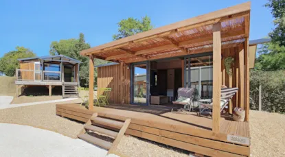Cottage Confort+ 3 Camere Da Letto