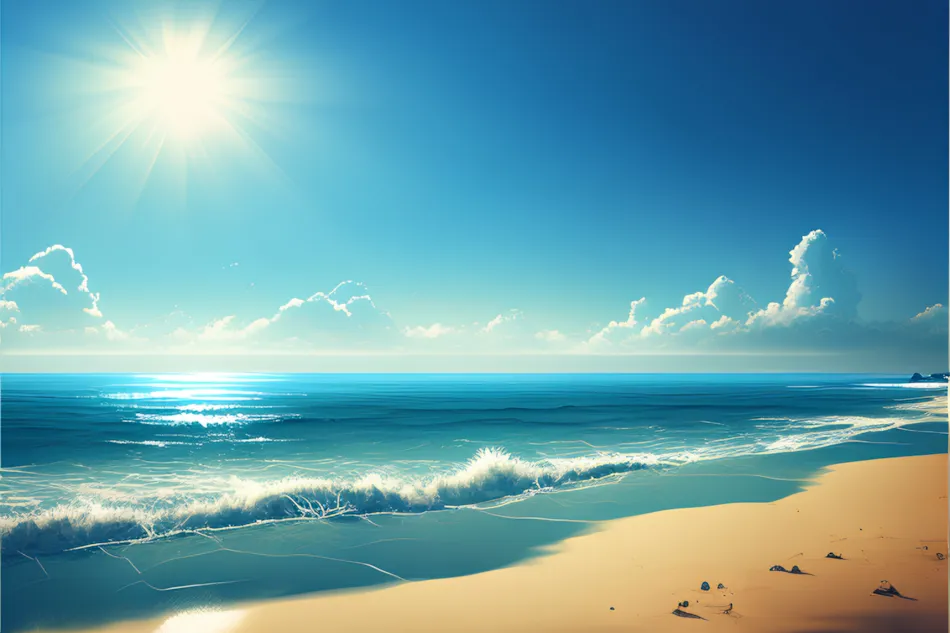  Sun & Sea - Camping Le Bosc