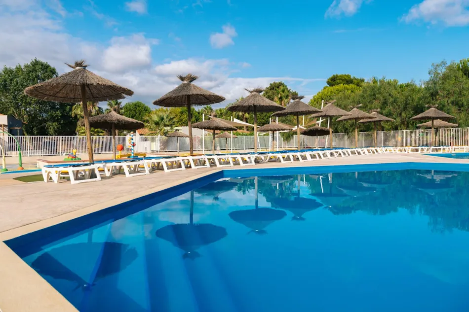  Sun & Sea - Camping Le Bosc