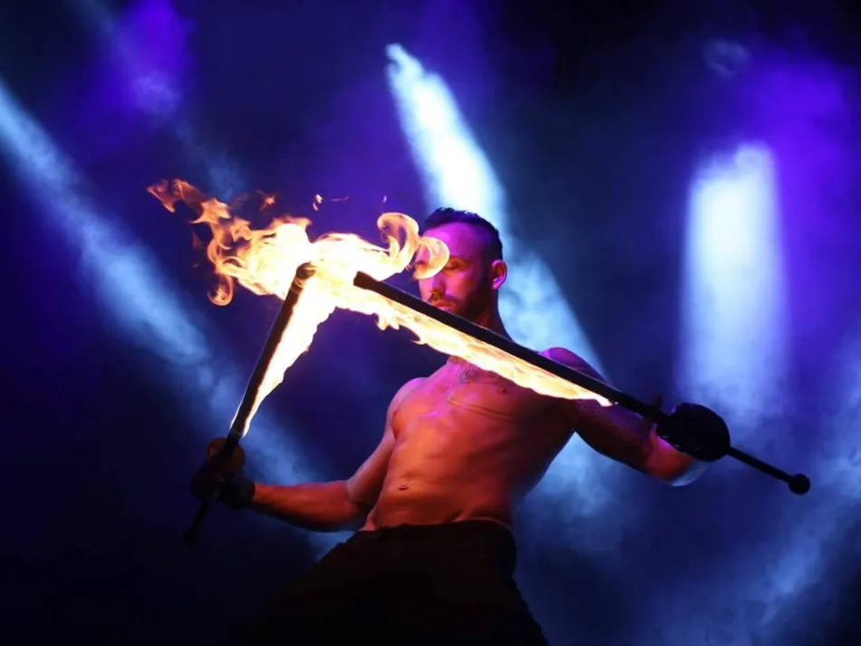  Sun & Sea - Camping Le Bosc