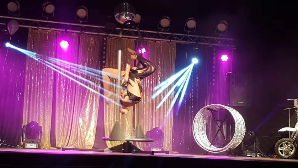  Sun & Sea - Camping Le Bosc