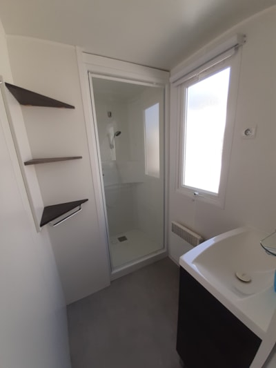 IRM ou Trigano 3 bedrooms - air conditioning + TV